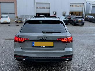 Audi A4 Avant 40 TFSI S-Line Pano Virtual Cockpit Facelift picture 6