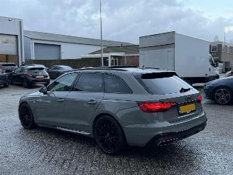 Audi A4 Avant 40 TFSI S-Line Pano Virtual Cockpit Facelift picture 5