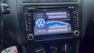 Volkswagen Polo Polo V (6R), Hatchback, 2009 / 2017 1.2 TDI 12V BlueMotion picture 10