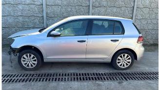 demontáž osobní automobily Volkswagen Golf Golf VI (5K1), Hatchback, 2008 / 2013 1.4 TSI 122 16V 2009/3