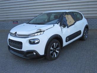 Citroën C3 C3 (SX/SW), Hatchback, 2016 1.0 Vti 12V PureTech picture 3