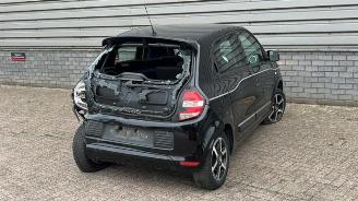 Renault Twingo Twingo III (AH), Hatchback 5-drs, 2014 1.0 SCe 70 12V picture 6