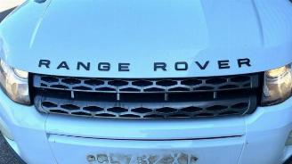 Land Rover Range Rover Evoque Range Rover Evoque (LVJ/LVS), SUV, 2011 / 2019 2.2 eD4 16V picture 11