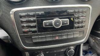 Mercedes A-klasse A (W176), Hatchback, 2012 / 2018 1.5 A-180 CDI, A-180d 16V picture 9