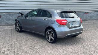 Vrakbiler auto Mercedes A-klasse A (W176), Hatchback, 2012 / 2018 1.5 A-180 CDI, A-180d 16V 2015/5