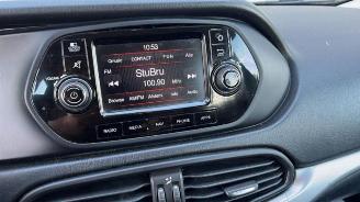 Fiat Tipo Tipo (356W/357W), Combi, 2016 1.3 D 16V Multijet picture 14