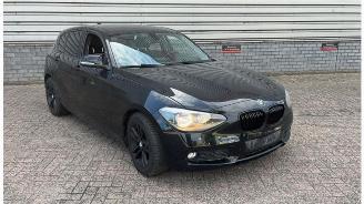 Sloopauto BMW 1-serie 1 serie (F20), Hatchback 5-drs, 2011 / 2019 116d 1.6 16V Efficient Dynamics 2015/2