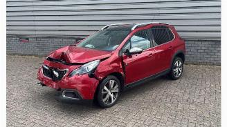 Peugeot 2008 2008 (CU), MPV, 2013 / 2019 1.2 12V e-THP PureTech 110 picture 3