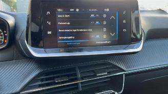 Peugeot 208 208 II (UB/UH/UP), Hatchback 5-drs, 2019 1.2 Vti 12V PureTech 75 picture 18