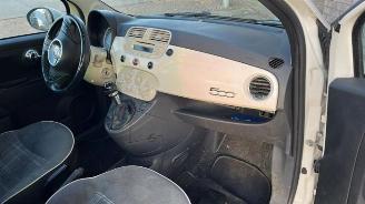 Fiat 500  picture 10