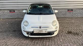 Fiat 500  picture 2