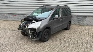 Sloopauto Citroën Berlingo Berlingo Cinqspace, Multispace, MPV, 2008 / 2021 1.2 12V PureTech 110 2017/5