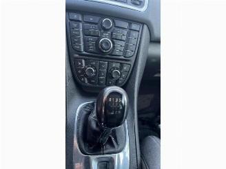 Opel Meriva Meriva, MPV, 2010 / 2017 1.4 Turbo 16V Ecotec picture 12