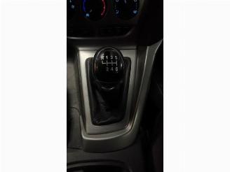 Ford Focus Focus 3, Hatchback, 2010 / 2020 1.0 Ti-VCT EcoBoost 12V 125 picture 13