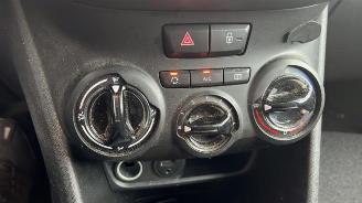 Peugeot 208 208 I (CA/CC/CK/CL), Hatchback, 2012 / 2019 1.2 Vti 12V PureTech 82 picture 10