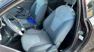 Ford Ka Ka II, Hatchback, 2008 / 2016 1.2 picture 12