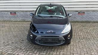 Ford Ka Ka II, Hatchback, 2008 / 2016 1.2 picture 2