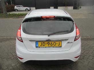 Ford Fiesta 1.5 TDCI TITANIUM CLIMA NAVI picture 7
