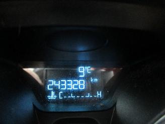 Ford Fiesta 1.5 TDCI TITANIUM CLIMA NAVI picture 19