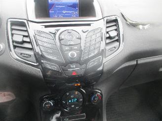 Ford Fiesta 1.5 TDCI TITANIUM CLIMA NAVI picture 16