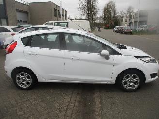 Ford Fiesta 1.5 TDCI TITANIUM CLIMA NAVI picture 5
