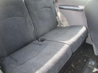 Mitsubishi Grandis 2.4 -16V INTENSE AUTOMAAT 7 PERSOONS picture 13