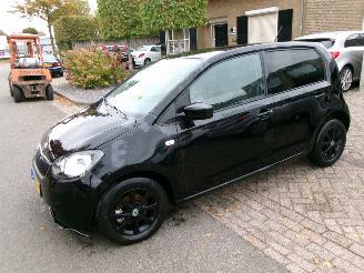 Unfallwagen Skoda Citigo 1.0 GREEN FRESH AIRCO 5 DEURS 2016/10