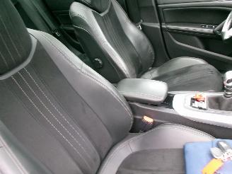 Peugeot 308 1.2 PURETECH GT-LINE CLIMA NAVI PANO picture 17