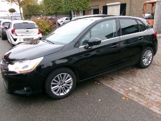 Citroën C4 1.4 VTI COLLECTION CLIMA NAVI picture 1
