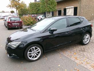uszkodzony samochody osobowe Seat Leon 1.4 TSI STYLE CLIMA 2013/8