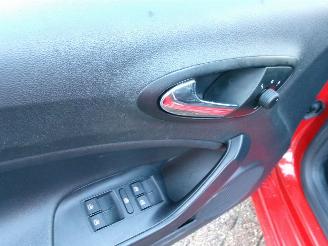 Seat Ibiza ECOTSI FR CONNECT CLIMA NAVI PANO picture 18