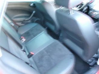 Seat Ibiza ECOTSI FR CONNECT CLIMA NAVI PANO picture 16