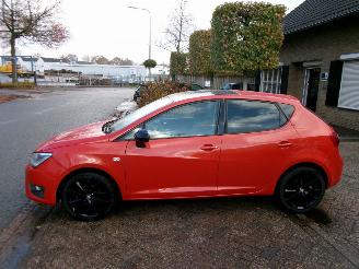 Seat Ibiza ECOTSI FR CONNECT CLIMA NAVI PANO picture 2