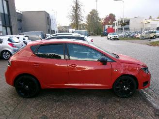 Seat Ibiza ECOTSI FR CONNECT CLIMA NAVI PANO picture 5