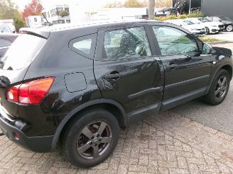 Nissan Qashqai 1.6 I VISIA AIRCO picture 8