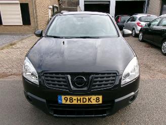 Nissan Qashqai 1.6 I VISIA AIRCO picture 5