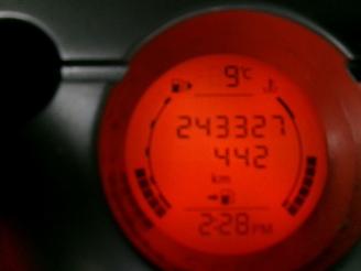 Nissan Qashqai 1.6 I VISIA AIRCO picture 20