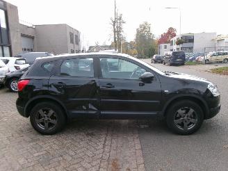 Nissan Qashqai 1.6 I VISIA AIRCO picture 7