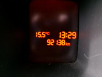 Fiat Panda TWIN AIR LOUNGE AIRCO picture 16