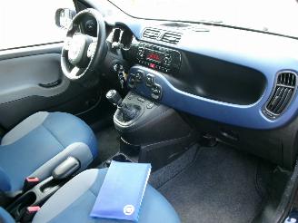 Fiat Panda TWIN AIR LOUNGE AIRCO picture 9