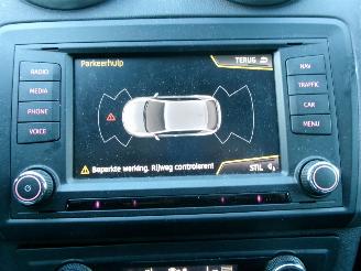 Seat Ibiza TSI FR CONNECT CLIMA NAVI PANO picture 22