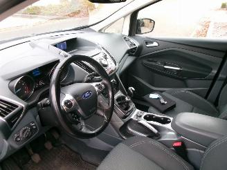 Ford Grand C-Max 1.6 I TITANIUM picture 17