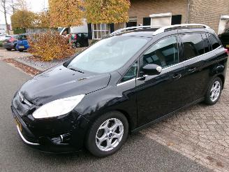 Avarii autoturisme Ford Grand C-Max 1.6 I TITANIUM 2015/4