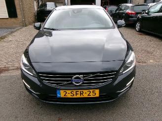 Volvo V-60 2.4 D6 AWD LPUG-IN HYBRID SAUMMUM picture 3