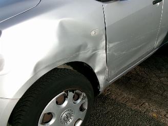 Opel Agila 1.0 SELECTION    50.840 KM picture 13