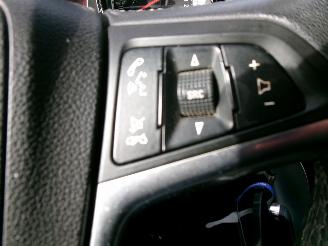 Opel Astra 1.7 CDTI SPORTS COSMO CLIMA picture 19