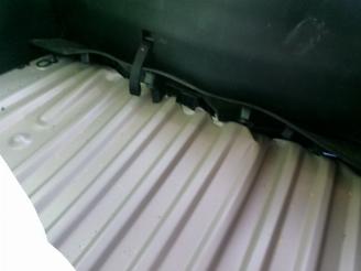 Peugeot Partner Tepee 1.6 HDI ACTIVE AUTOMAAT L+R SCHUIFDEUR picture 13