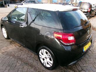 Citroën DS3 1.6 SO CHIC CLIMA picture 11