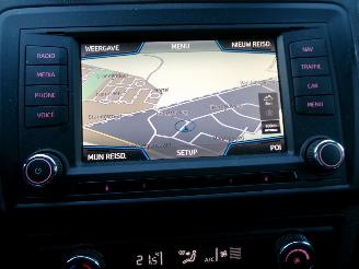 Seat Ibiza FR CONNECT CLIMA NAVI PANO picture 21