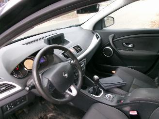 Renault Mégane 1.4 TCE DYNAMIQUE CLIMA NAVI GEEN SCHADE picture 11